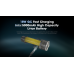 Lanterna Nitecore TM9K Pro